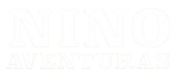 Nino Aventuras Logo